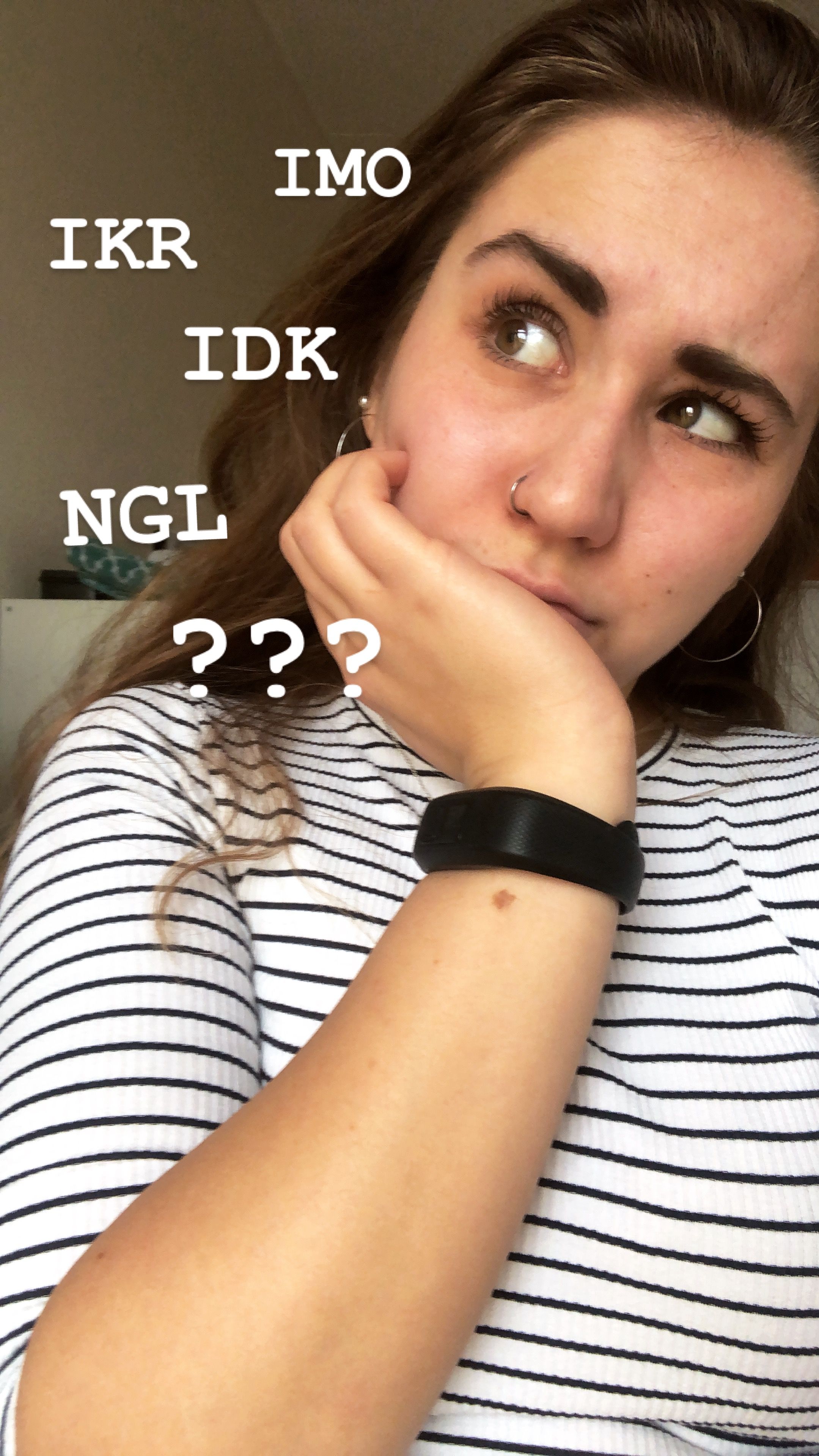 idk, ikr, smh – Abkürzungen, die du… Studium | studieren weltweit