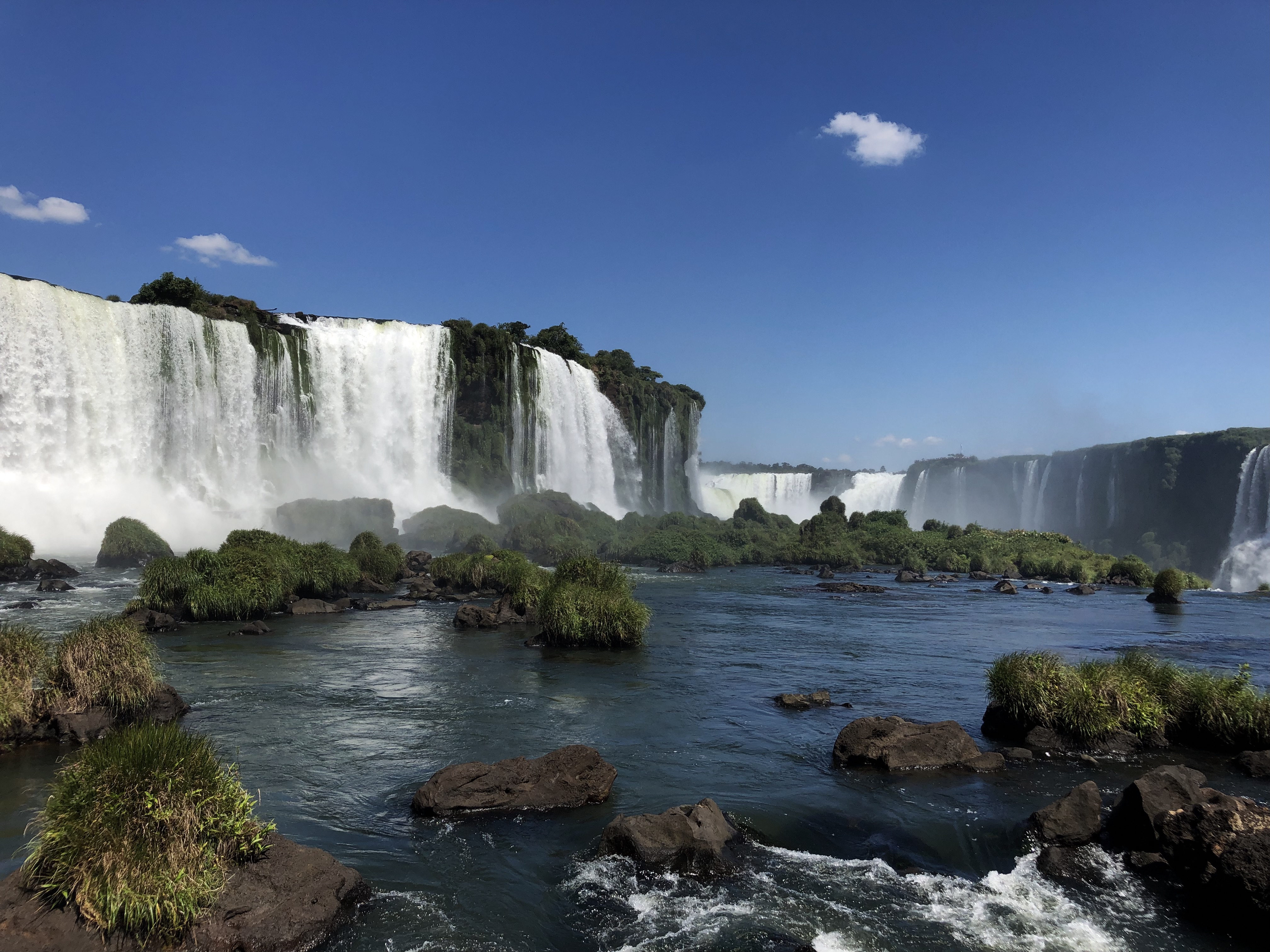 Die größten Wasserfälle der Welt: Las… Studium | studieren weltweit