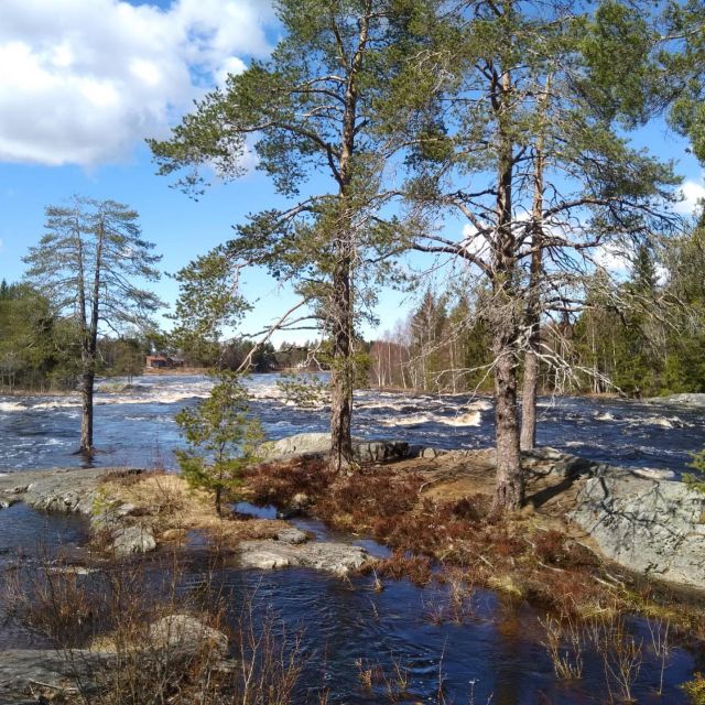 Finnland Studieren Weltweit