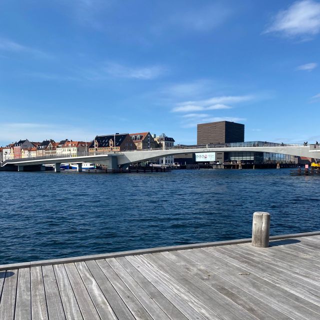 Hafen Kopenhagen