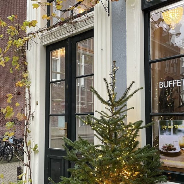 Die #Weihnachtszeit in #Amsterdam zu verbringen ist einfach schön 🎄…