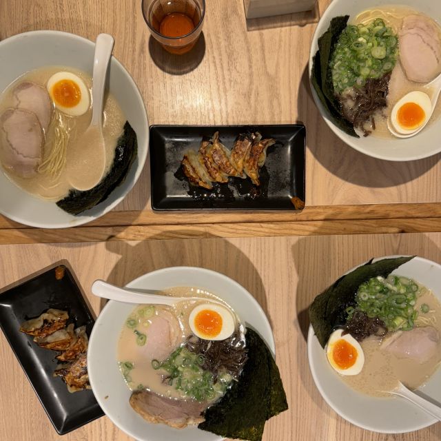 Japanische Ramen