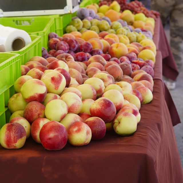 Farmers Market